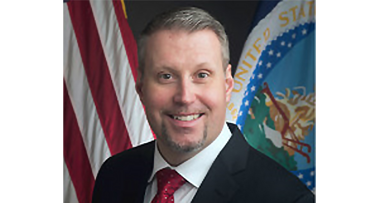 ​ ​ Charles Stephens, Associate Deputy Administrator, Specialty Crops Program, for USDA’s Agricultural Marketing Service ​Charles Stephens, Associate Deputy Administrator, Specialty Crops Program, for USDA’s Agricultural Marketing Service [Click and drag to move] ​
