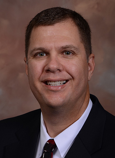 Climatologist Brian Fuchs, National Drought Mitigation Center at the University of Nebraska-Lincoln