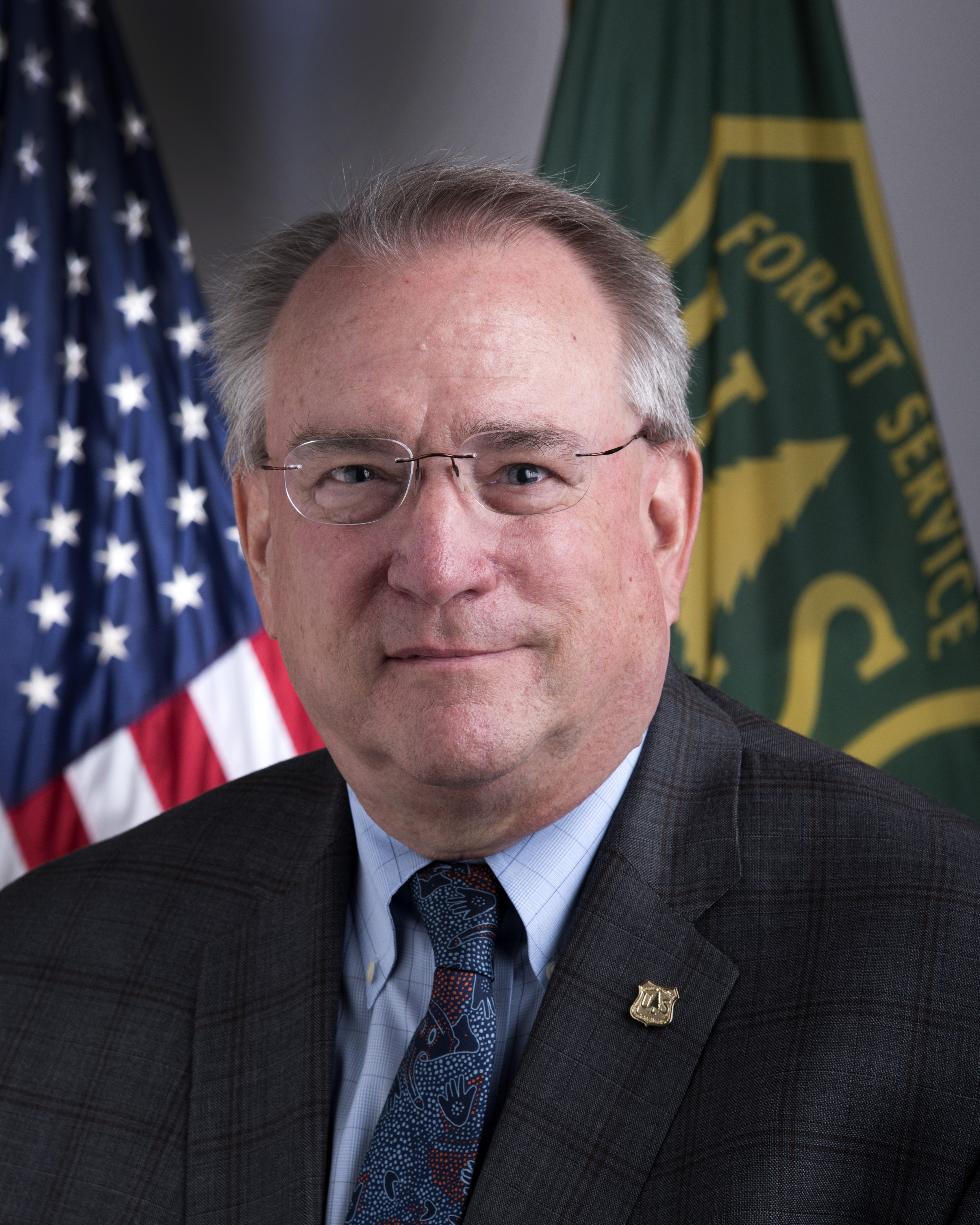 Headshot of Steve Schmidt