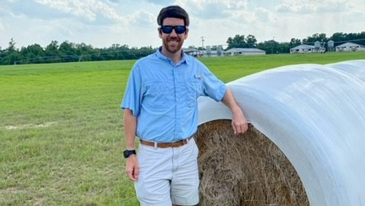 Lead Your FSA: Generational Passion for Agriculture | Farmers.gov