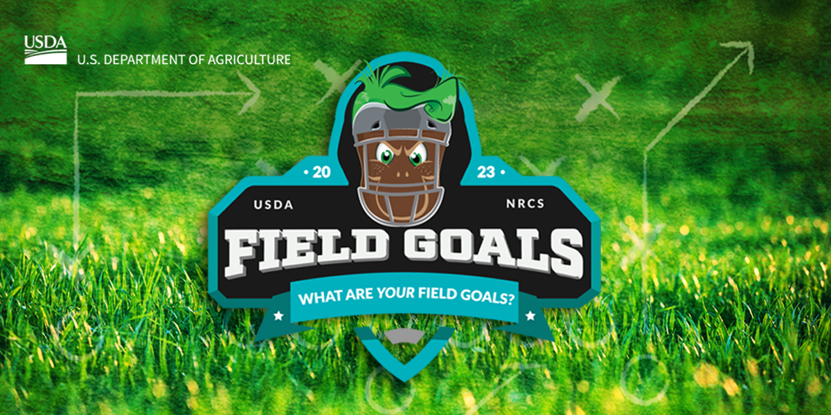 field goals logo
