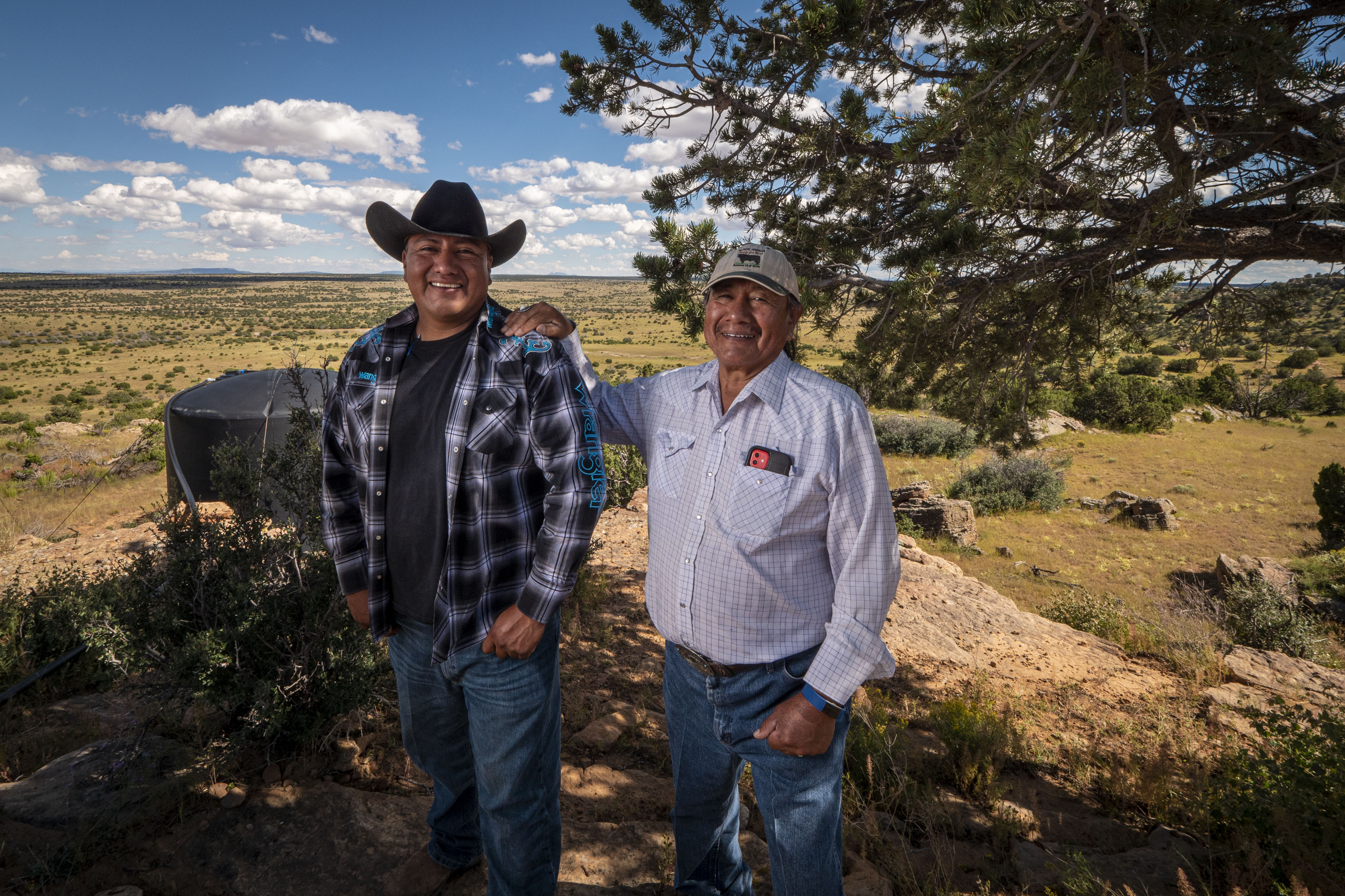 Improving Risk Protection on Tribal Lands