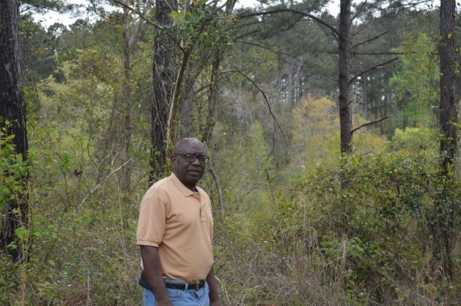 County committees are important because they help get information out to their peers about what is going on,” said Willie Scott Smith, a member of the Alabama’s Greene County Farm Service Agency Committee.