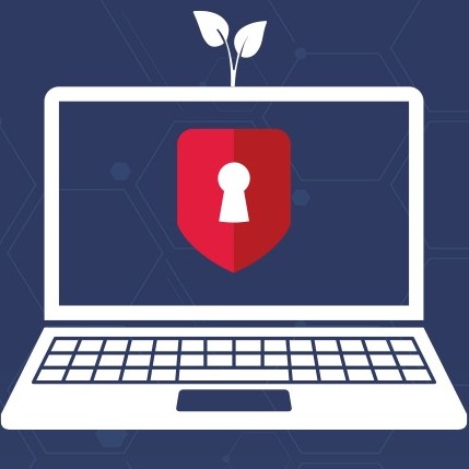 keyhole logo for login.gov