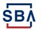 sba logo