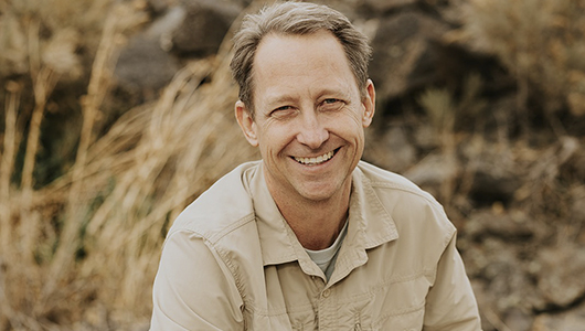 Ask the Expert: Understanding Conifer Encroachment in Sagebrush Country and the Latest Resources to Address it, with Derek Tilley