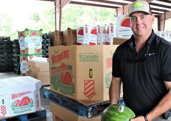 Rantz has been a county committee member in Gilchrist County for six years