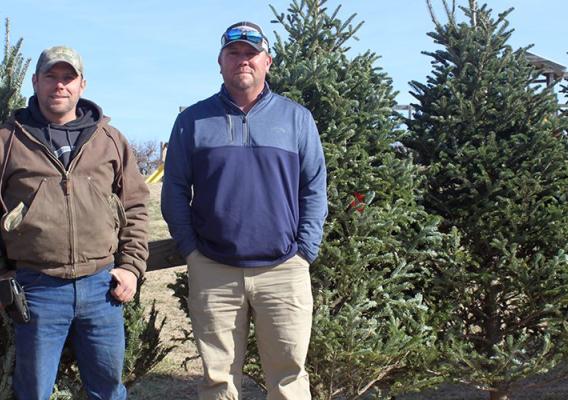 Schweizer family of northwest Missouri. 