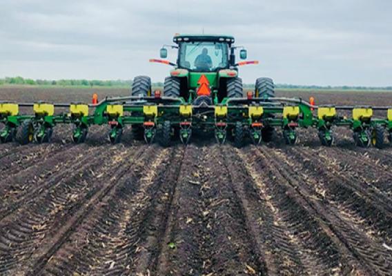 With #Plant2020 in the rear-view mirror, it’s time to think about next steps on your farm. 