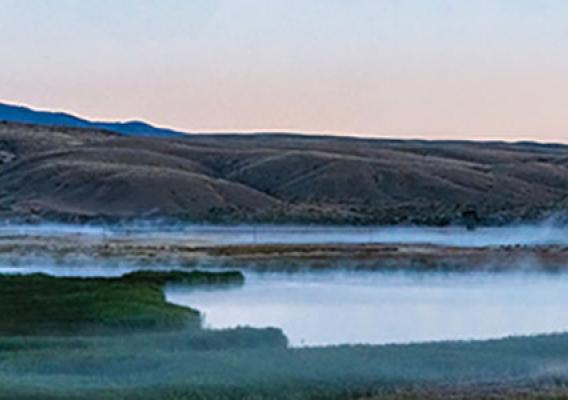 Freshwater Conservation Farmers Blog